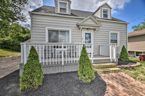 Orchard Park Home Less Than 2 Mi to Highmark Stadium!